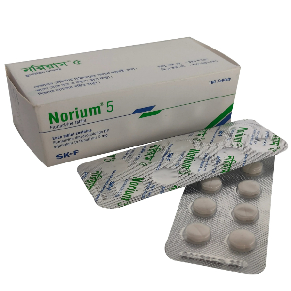 norium-5mg